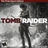 Tomb Raider Final Hours Edition