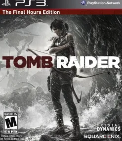 Tomb Raider Final Hours Edition