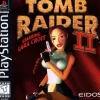 Tomb Raider II