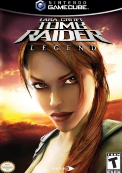 Tomb Raider Legend