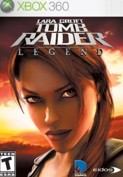 Tomb Raider Legend