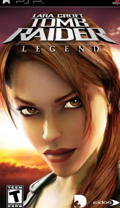 Tomb Raider Legend