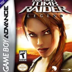 Tomb Raider Legend