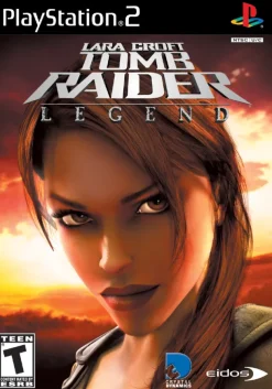 Tomb Raider Legend