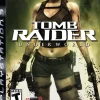 Tomb Raider Underworld