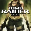 Tomb Raider Underworld
