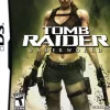 Tomb Raider Underworld DS Game