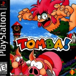 Tomba