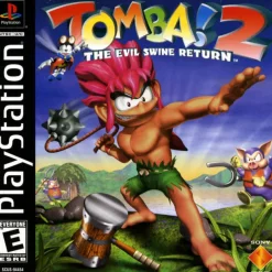 Tomba 2 The Evil Swine Return