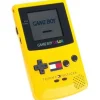TOMMY HILFIGER EDITION - NINTENDO GAME BOY COLOR SYSTEM