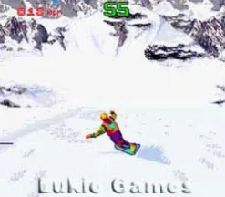 Tommy Moe's Winter Extreme