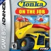 Tonka On The Job