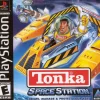 Tonka Space Station