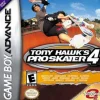 Tony Hawk 4