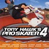 Tony Hawk 4