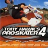 Tony Hawk 4