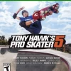 Tony Hawk 5