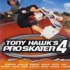 Tony Hawk 4