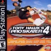 Tony Hawk 4