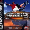 Tony Hawk 3