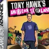 Tony Hawk American Skateland