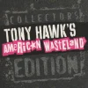 Tony Hawk American Wasteland Collector's Edition