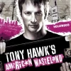 Tony Hawk American Wasteland