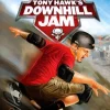 Tony Hawk Downhill Jam