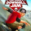 Tony Hawk Downhill Jam