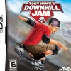 Tony Hawk Downhill Jam DS Game