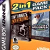 Tony Hawk Kelly Slater Double Pak