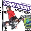 Tony Hawk Motion DS Game
