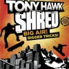 Tony Hawk: Shred