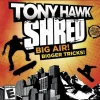 Tony Hawk: Shred