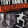 Tony Hawk Underground