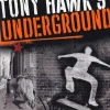 Tony Hawk Underground