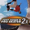 Tony Hawk 2x