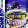 Tony Hawk's Pro Skater