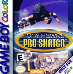 Tony Hawk's Pro Skater