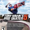 Tony Hawk's Pro Skater 5