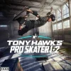 Tony Hawks Pro Skater 1 and 2