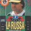Tony La Russa Baseball