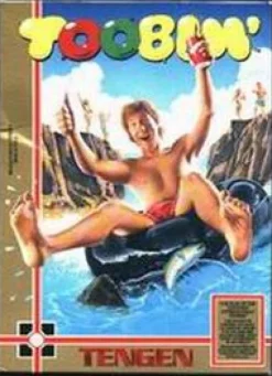 Toobin