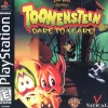 Toonenstein Dare to Scare