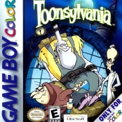 Toonsylvania