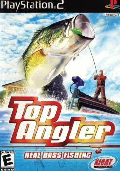 Top Angler