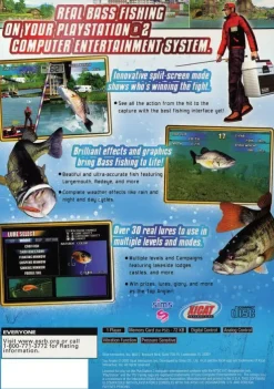 Top Angler
