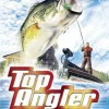 Top Angler Real Bass Fishing