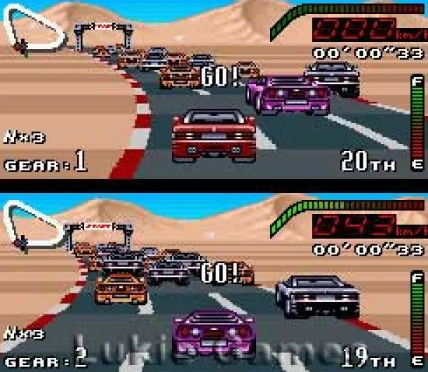 Top Gear