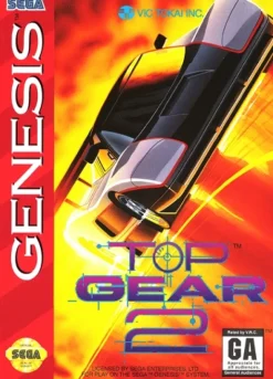 Top Gear 2